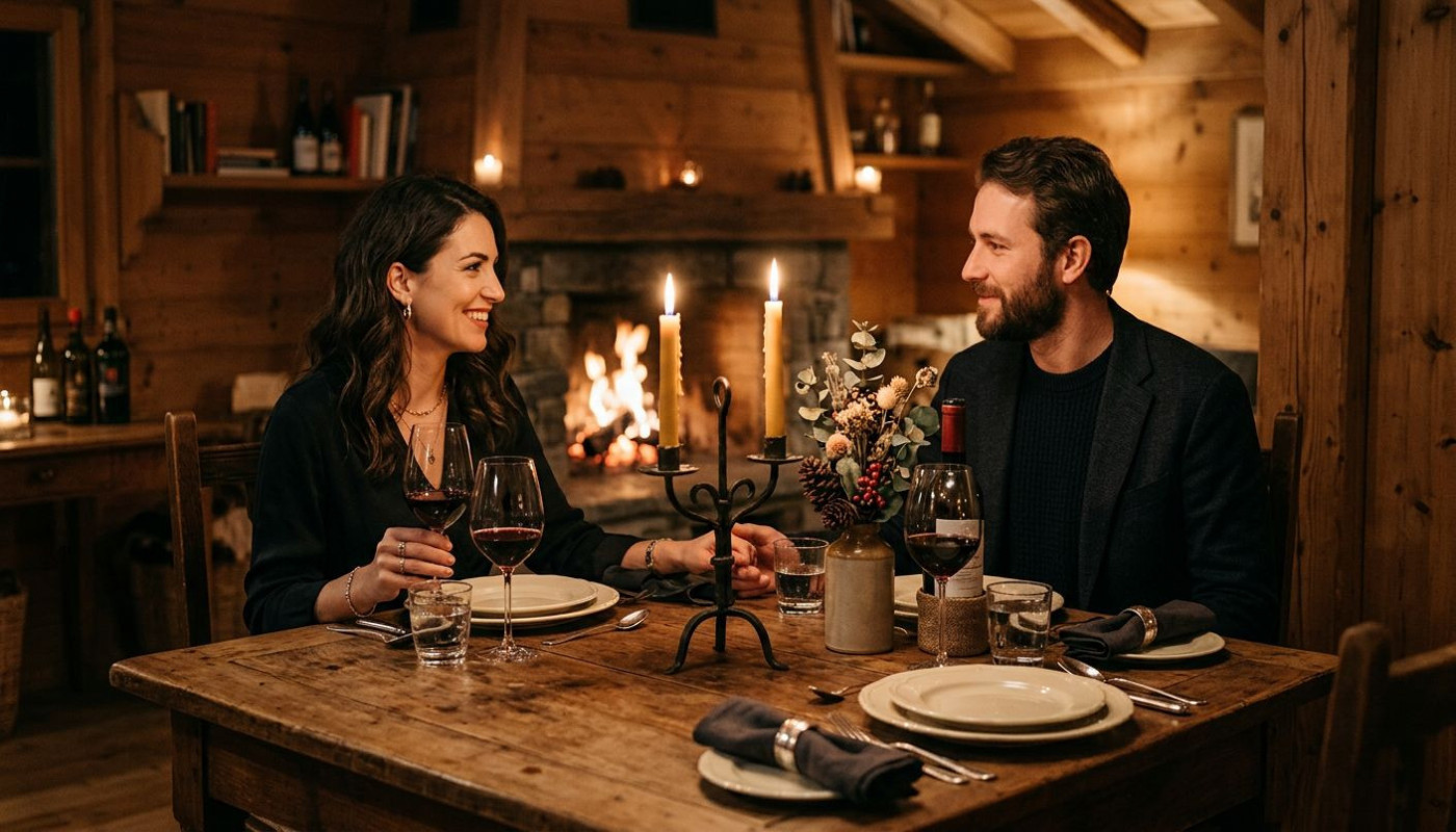 Comment transformer un dîner ordinaire en une soirée inoubliable ?