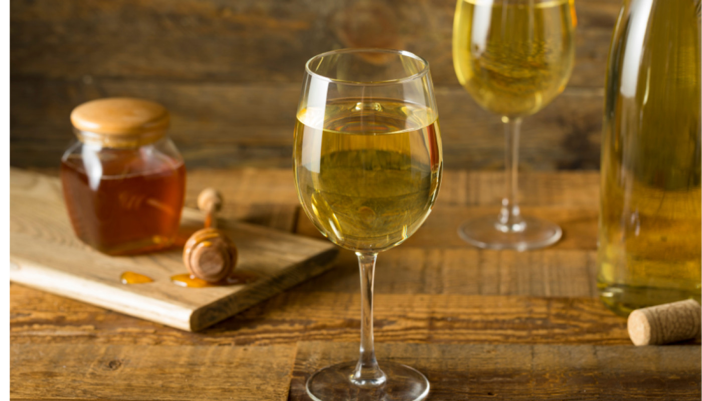 Erika Spirit : meilleur hydromel artisanal du Sud de la France !